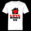 Ringspun Cotton Soft Style T-Shirt Thumbnail