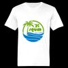 Ringspun Cotton Soft Style T-Shirt Thumbnail