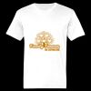 Ringspun Cotton Soft Style T-Shirt Thumbnail