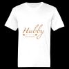 Ringspun Cotton Soft Style T-Shirt Thumbnail