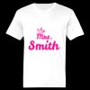 Ringspun Cotton Soft Style T-Shirt Thumbnail