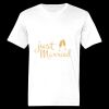 Ringspun Cotton Soft Style T-Shirt Thumbnail