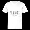 Ringspun Cotton Soft Style T-Shirt Thumbnail