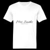 Ringspun Cotton Soft Style T-Shirt Thumbnail