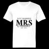 Ringspun Cotton Soft Style T-Shirt Thumbnail