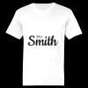Ringspun Cotton Soft Style T-Shirt Thumbnail