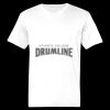 Ringspun Cotton Soft Style T-Shirt Thumbnail