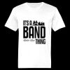 Ringspun Cotton Soft Style T-Shirt Thumbnail
