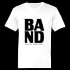 Ringspun Cotton Soft Style T-Shirt Thumbnail