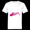 Ringspun Cotton Soft Style T-Shirt Thumbnail