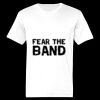 Ringspun Cotton Soft Style T-Shirt Thumbnail