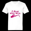 Ringspun Cotton Soft Style T-Shirt Thumbnail