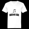 Ringspun Cotton Soft Style T-Shirt Thumbnail