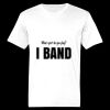 Ringspun Cotton Soft Style T-Shirt Thumbnail