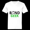 Ringspun Cotton Soft Style T-Shirt Thumbnail