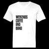 Ringspun Cotton Soft Style T-Shirt Thumbnail
