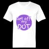 Ringspun Cotton Soft Style T-Shirt Thumbnail