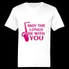 Ringspun Cotton Soft Style T-Shirt Thumbnail