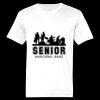 Ringspun Cotton Soft Style T-Shirt Thumbnail