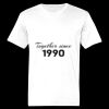 Ringspun Cotton Soft Style T-Shirt Thumbnail
