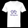 Ringspun Cotton Soft Style T-Shirt Thumbnail