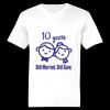Ringspun Cotton Soft Style T-Shirt Thumbnail