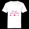 Ringspun Cotton Soft Style T-Shirt Thumbnail