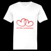 Ringspun Cotton Soft Style T-Shirt Thumbnail