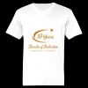Ringspun Cotton Soft Style T-Shirt Thumbnail