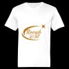 Ringspun Cotton Soft Style T-Shirt Thumbnail