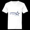 Ringspun Cotton Soft Style T-Shirt Thumbnail
