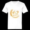 Ringspun Cotton Soft Style T-Shirt Thumbnail