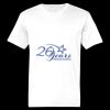 Ringspun Cotton Soft Style T-Shirt Thumbnail