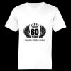 Ringspun Cotton Soft Style T-Shirt Thumbnail