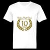 Ringspun Cotton Soft Style T-Shirt Thumbnail