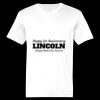 Ringspun Cotton Soft Style T-Shirt Thumbnail