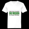 Ringspun Cotton Soft Style T-Shirt Thumbnail
