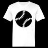 Ringspun Cotton Soft Style T-Shirt Thumbnail