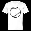 Ringspun Cotton Soft Style T-Shirt Thumbnail