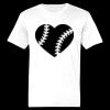 Ringspun Cotton Soft Style T-Shirt Thumbnail