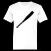 Ringspun Cotton Soft Style T-Shirt Thumbnail