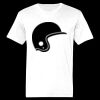 Ringspun Cotton Soft Style T-Shirt Thumbnail