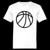 Ringspun Cotton Soft Style T-Shirt Thumbnail