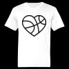 Ringspun Cotton Soft Style T-Shirt Thumbnail