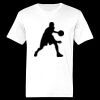 Ringspun Cotton Soft Style T-Shirt Thumbnail