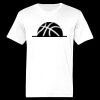 Ringspun Cotton Soft Style T-Shirt Thumbnail