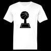 Ringspun Cotton Soft Style T-Shirt Thumbnail