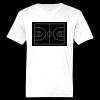 Ringspun Cotton Soft Style T-Shirt Thumbnail