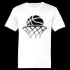 Ringspun Cotton Soft Style T-Shirt Thumbnail