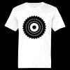 Ringspun Cotton Soft Style T-Shirt Thumbnail